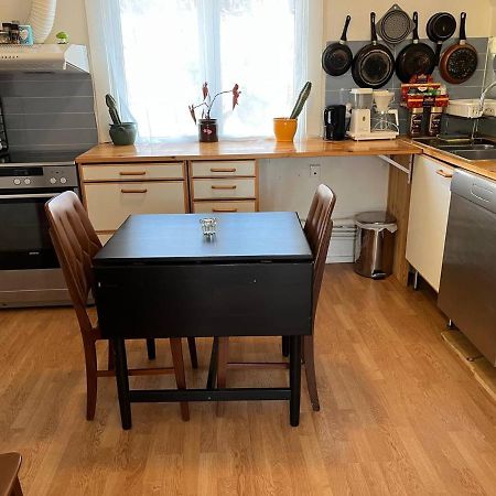 Dammyr, Close To City With Parking Fredrikstad Exterior photo