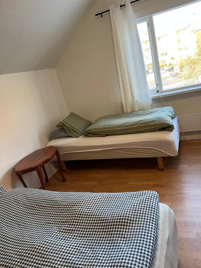 Dammyr, Close To City With Parking Fredrikstad Exterior photo